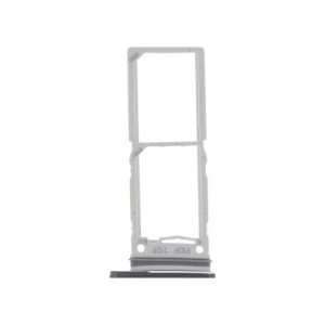 Tiroir Sim Noir Galaxy Z Fold 5 (F946B)