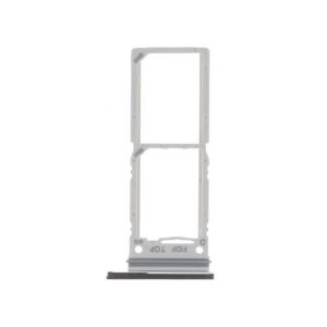 Tiroir Sim Gris Galaxy Z Fold 5 (F946B)