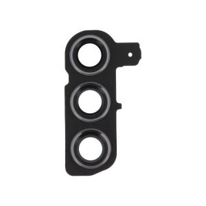 Lentille + Châssis Noir Galaxy S24 (S921B)