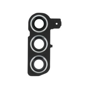 Lentille + Châssis Vert Galaxy S24 (S921B)