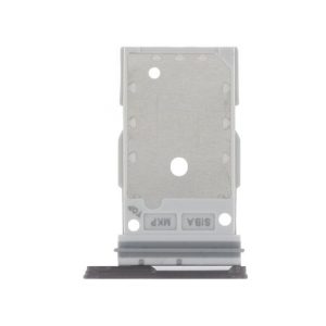 Tiroir Sim Noir Galaxy S24/S24+ (S921B/S926B)