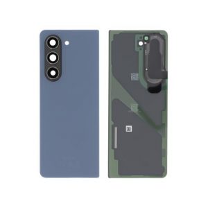Vitre Arrière Bleue Galaxy Z Fold 5 (F946B)