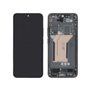 Ecran Complet Xiaomi 14 (Avec châssis)