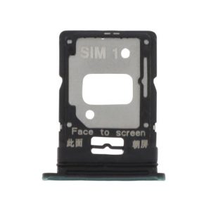 Tiroir SIM Vert Mi 11 Lite 5G