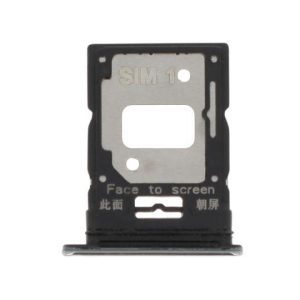 Tiroir Sim Blanc Xiaomi 11 Lite 5G NE