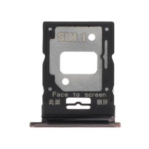 Tiroir SIM Pèche Xiaomi 11 Lite 5G NE