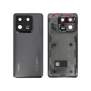 Vitre Arrière Noire Xiaomi 13 Pro