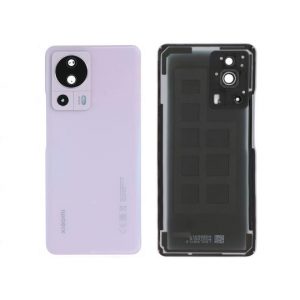 Vitre Arrière Rose Xiaomi 13 Lite