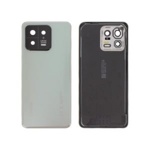 Vitre Arrière Verte Xiaomi 13