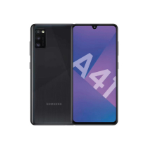 Samsung Galaxy A41 64 Go (Ecran HS) (Margin VAT)
