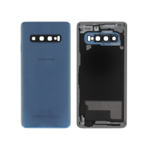 Vitre Arrière Bleue Galaxy S10 (G973F)