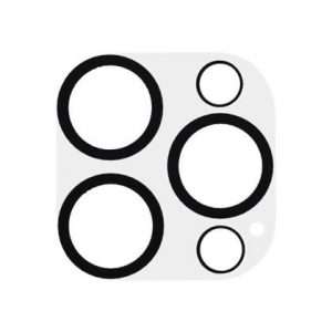 Verre Trempé Caméra iPhone 16 Plus