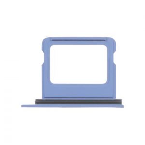Tiroir Sim Outremer iPhone 16/16 Plus
