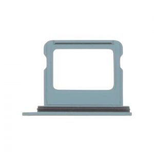 Tiroir Sim Sarcelle iPhone 16/16 Plus