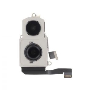 Caméra Arrière iPhone 16 Plus