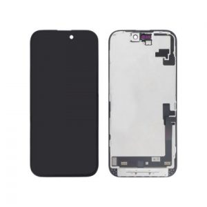 Ecran Complet iPhone 16 (Pulled)