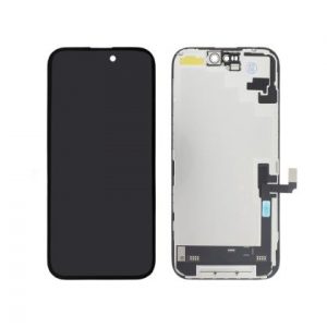 Ecran Complet iPhone 16 (Soft OLED) (BOLT)