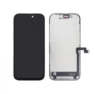 Ecran Complet iPhone 16 Pro (LTPS)