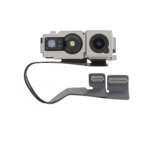 Caméra Avant iPhone 16 Pro Max (Pulled)