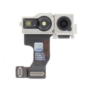 Caméra Avant iPhone 16 Plus