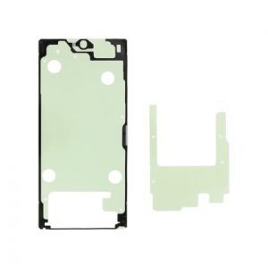 Kit Adhésif Ecran Galaxy S25 Ultra (S938B)