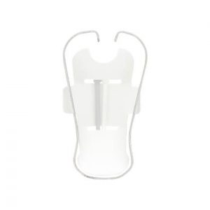 Mine S Pen Blanc Galaxy S25 Ultra (S938B)