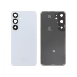 Vitre Arrière Bleu Clair Galaxy S25 (S931B)