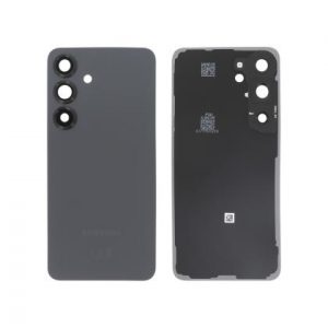 Vitre Arrière Noir Absolu Galaxy S25 (S931B)