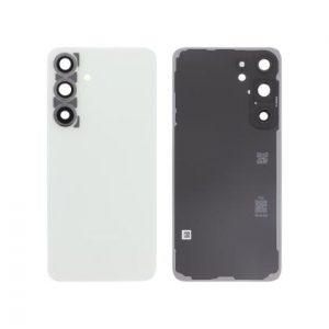 Vitre Arrière Vert d'eau  Galaxy S25+ (S936B)