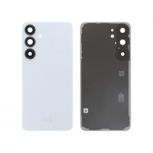 Vitre Arrière Bleu Clair Galaxy S25+ (S936B)