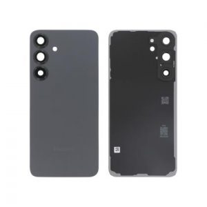 Vitre Arrière Noir  Galaxy S25+ (S936B)
