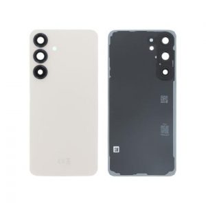 Vitre Arrière Or Rose Galaxy S25+ (S936B)