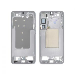 Châssis Central Gris Galaxy S25+ (S936B)