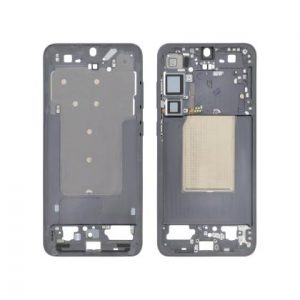 Châssis Central Bleu de Minuit Absolu Galaxy S25+ (S936B)