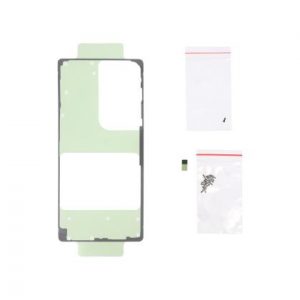 Kit Adhésif Vitre Arrière Galaxy S25 Ultra (S938B)