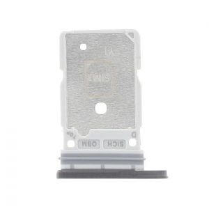 Tiroir Sim Noir Absolu Galaxy S25 Ultra (S938B)