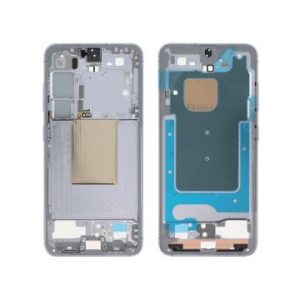 Châssis Central Bleu Galaxy S24 (S921B)