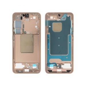 Châssis Central Orange Galaxy S24 (S921B)